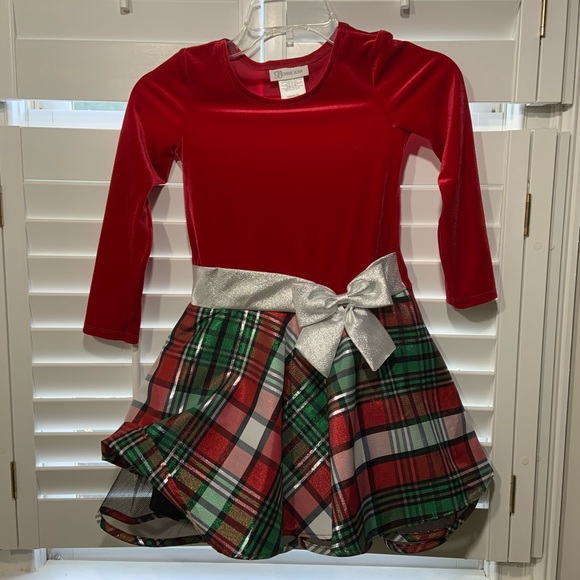 Girls Formal Dress Size 6 - Picture 3 of 6